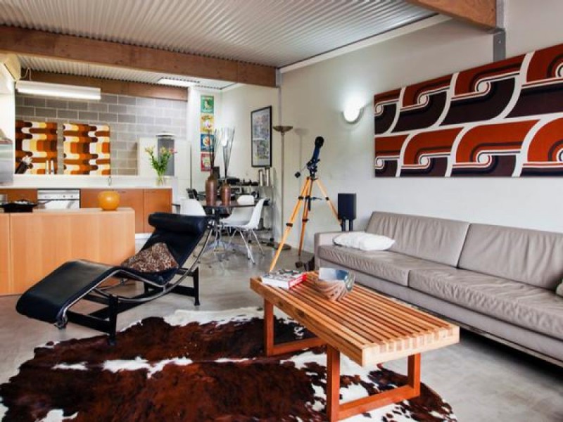 36/9-27 Moorgate Street, Chippendale NSW 2008