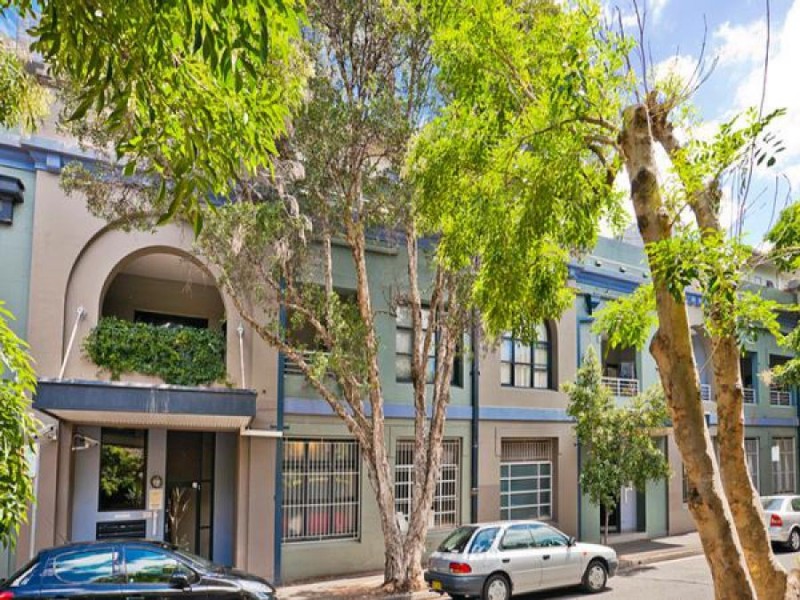 36/9-27 Moorgate Street, Chippendale NSW 2008