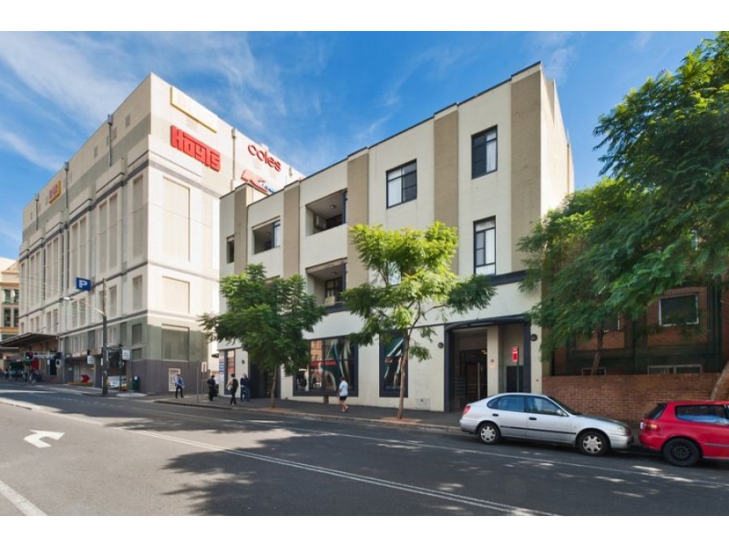 42/37 Bay Street, Glebe NSW 2037