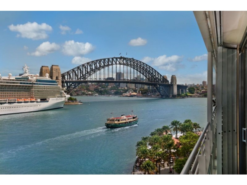 64/7 Macquarie Street, Sydney NSW 2000