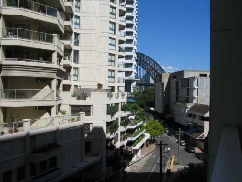708/8 Glen Street, Milsons Point NSW 2061