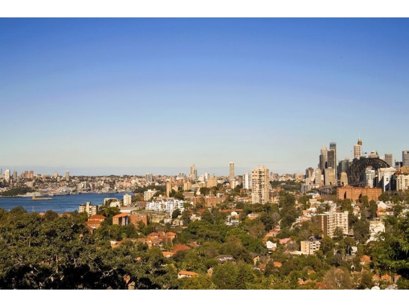 33/441 Alfred Street, Neutral Bay NSW 2089