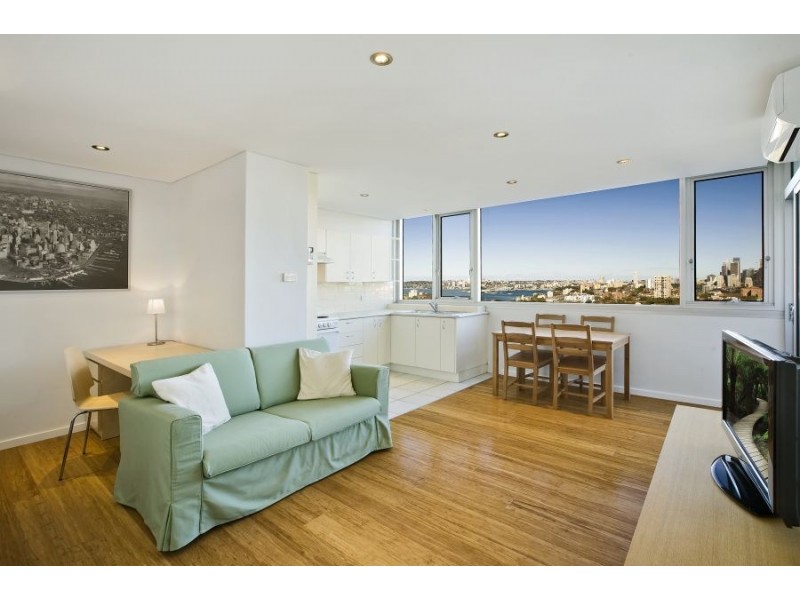 33/441 Alfred Street, Neutral Bay NSW 2089