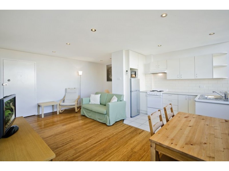 33/441 Alfred Street, Neutral Bay NSW 2089