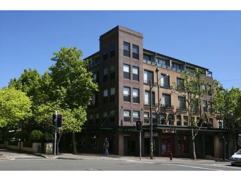 13/78-80 Alexander Street, Crows Nest NSW 2065