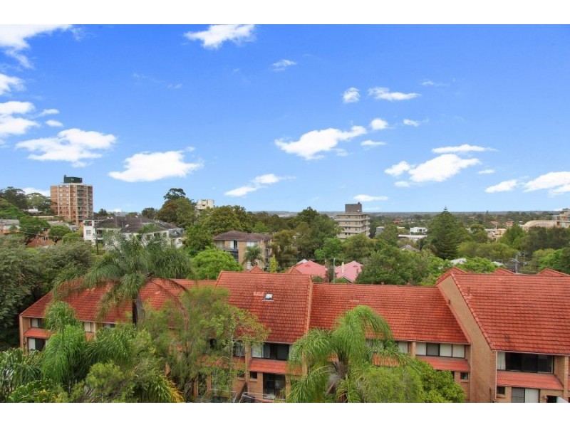 313/402-420 Pacific Highway, Crows Nest NSW 2065