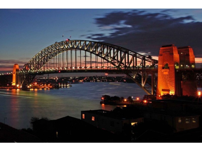 8/65 Upper Pitt Street, Kirribilli NSW 2061