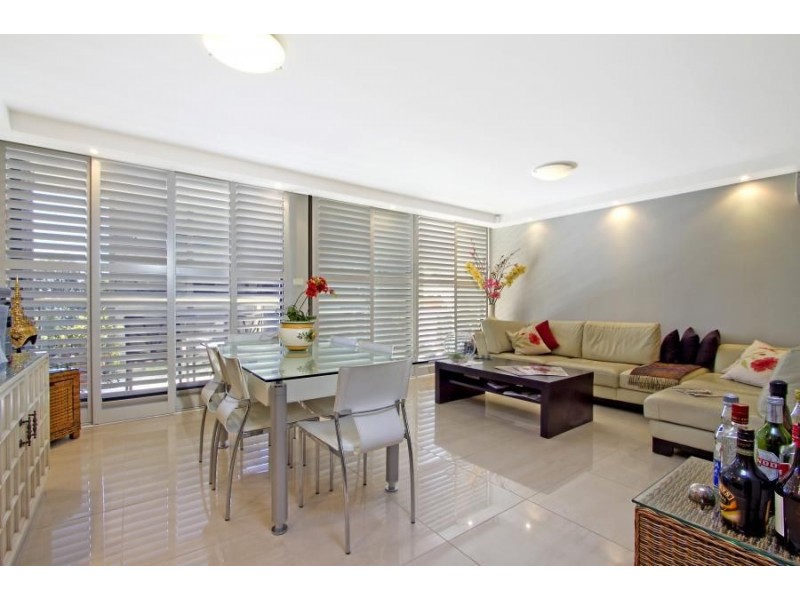 4/351a Edgecliff Road, Edgecliff NSW 2027