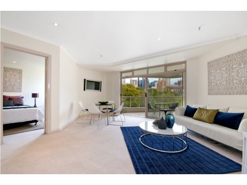 602/63 Crown Street, Woolloomooloo NSW 2011