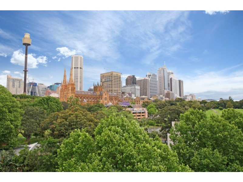 602/63 Crown Street, Woolloomooloo NSW 2011