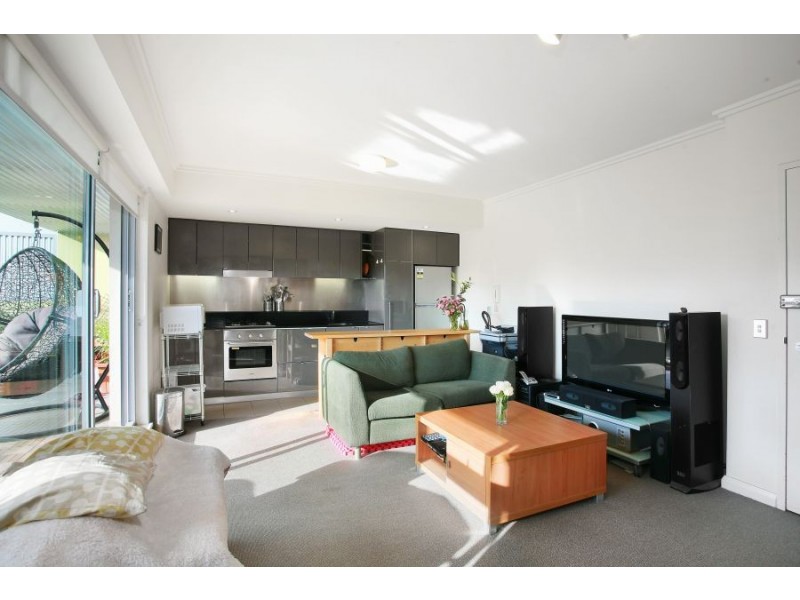 628/16 Smail Street, Ultimo NSW 2007