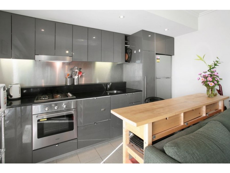 628/16 Smail Street, Ultimo NSW 2007