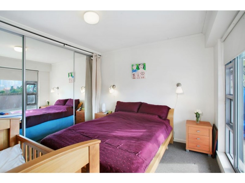 628/16 Smail Street, Ultimo NSW 2007