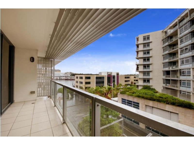 45 Shelley Street, Sydney NSW 2000