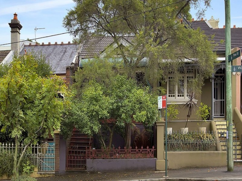 156 Wilson Street, Newtown NSW 2042