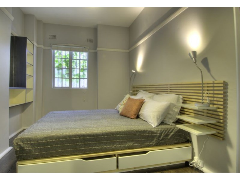 4/114 Burton Street, Darlinghurst NSW 2010