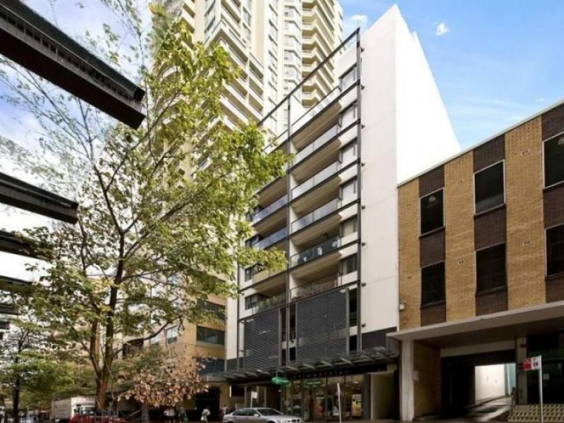 24/39 Victor Street, Chatswood NSW 2067