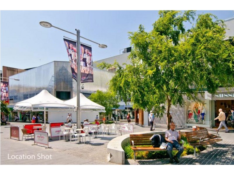 24/39 Victor Street, Chatswood NSW 2067