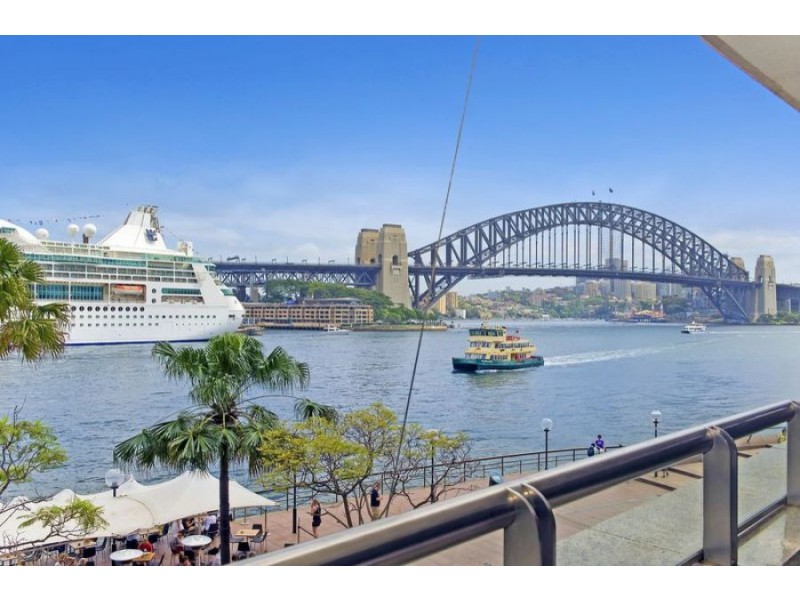 16/1 Macquarie Street, Sydney NSW 2000