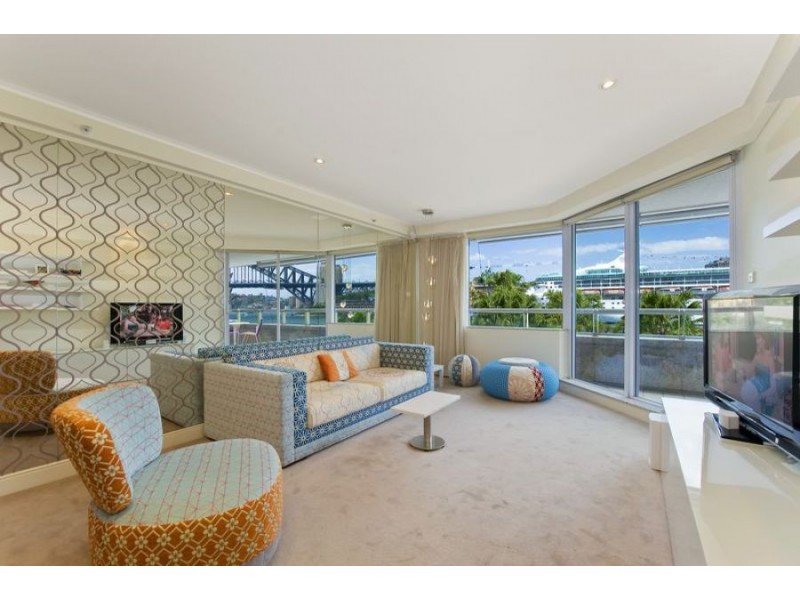 16/1 Macquarie Street, Sydney NSW 2000