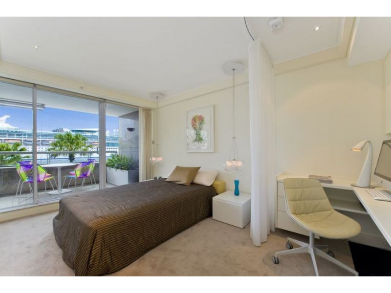 16/1 Macquarie Street, Sydney NSW 2000