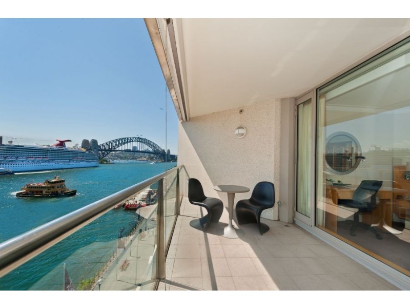 606/61 Macquarie Street, Sydney NSW 2000