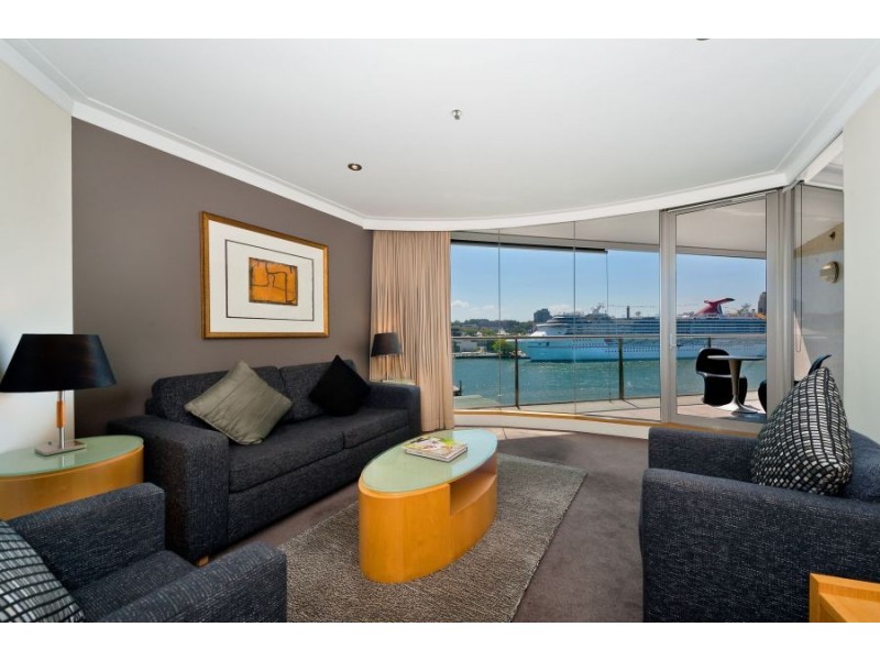 606/61 Macquarie Street, Sydney NSW 2000