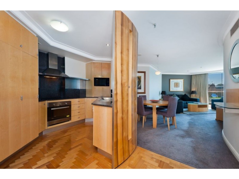 606/61 Macquarie Street, Sydney NSW 2000