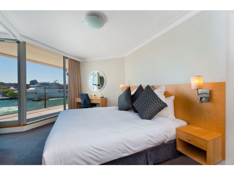 606/61 Macquarie Street, Sydney NSW 2000