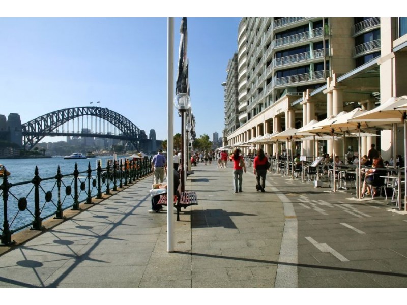 606/61 Macquarie Street, Sydney NSW 2000
