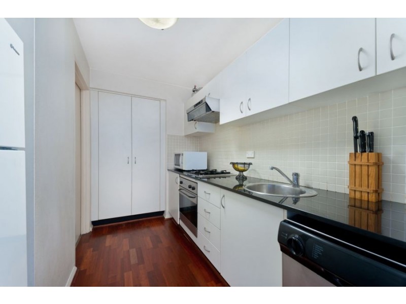 25/11 Rose Street, Chippendale NSW 2008