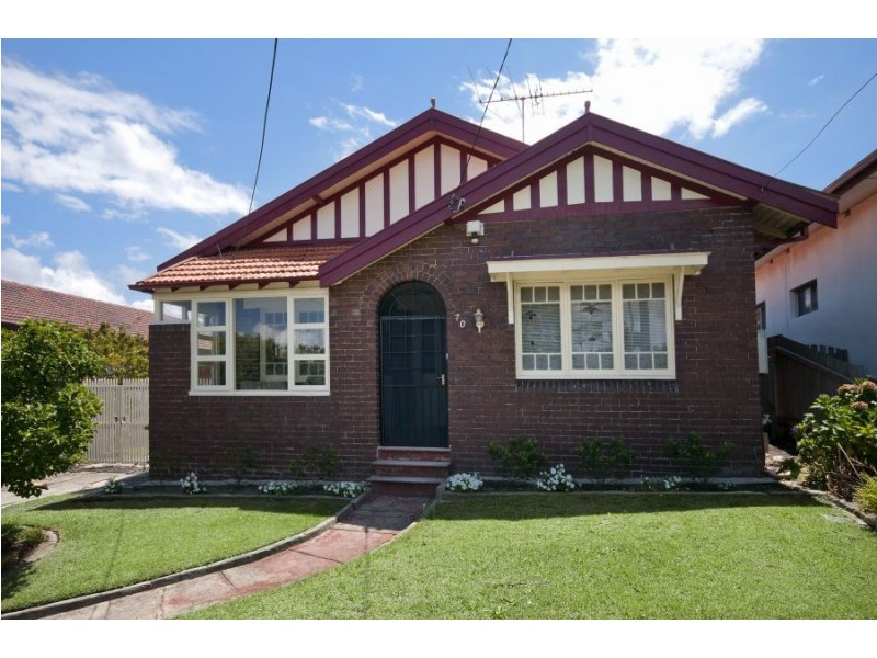 70 Kingston Street, Haberfield NSW 2045