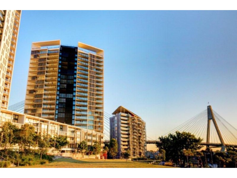 16A/2 Distillery Drive, Pyrmont NSW 2009