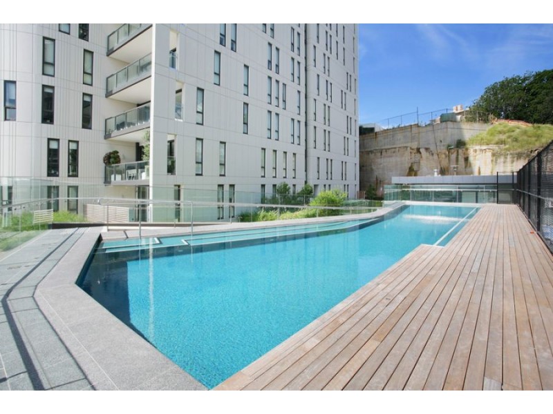 16A/2 Distillery Drive, Pyrmont NSW 2009