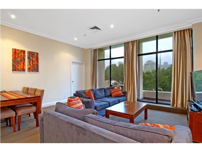 319/88 Dowling Street, Woolloomooloo NSW 2011