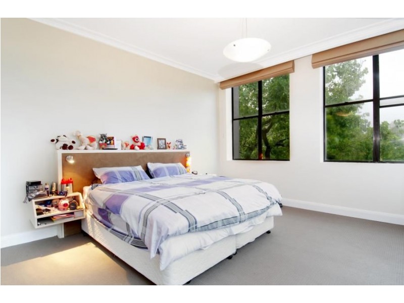 319/88 Dowling Street, Woolloomooloo NSW 2011