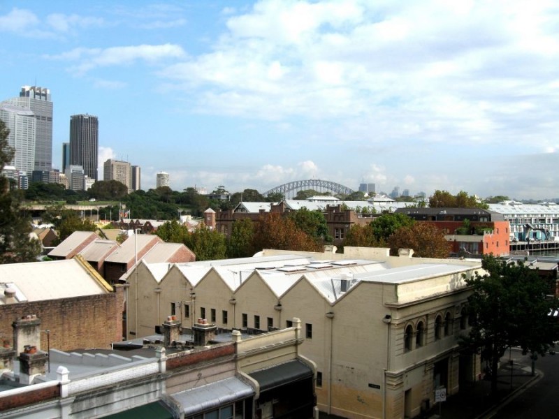 319/88 Dowling Street, Woolloomooloo NSW 2011