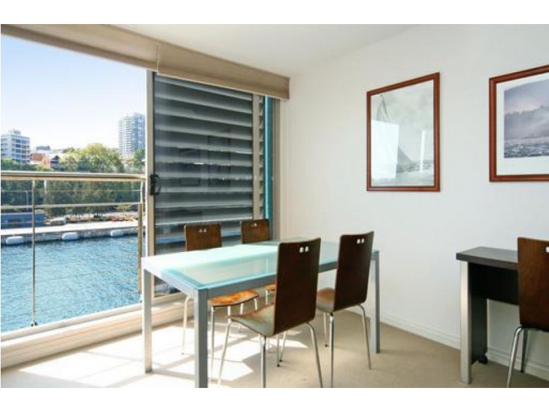 431/6 Cowper Wharf Road, Woolloomooloo NSW 2011