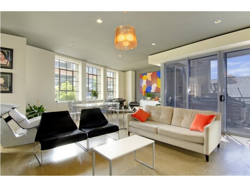 6/1 Barr Street, Camperdown NSW 2050