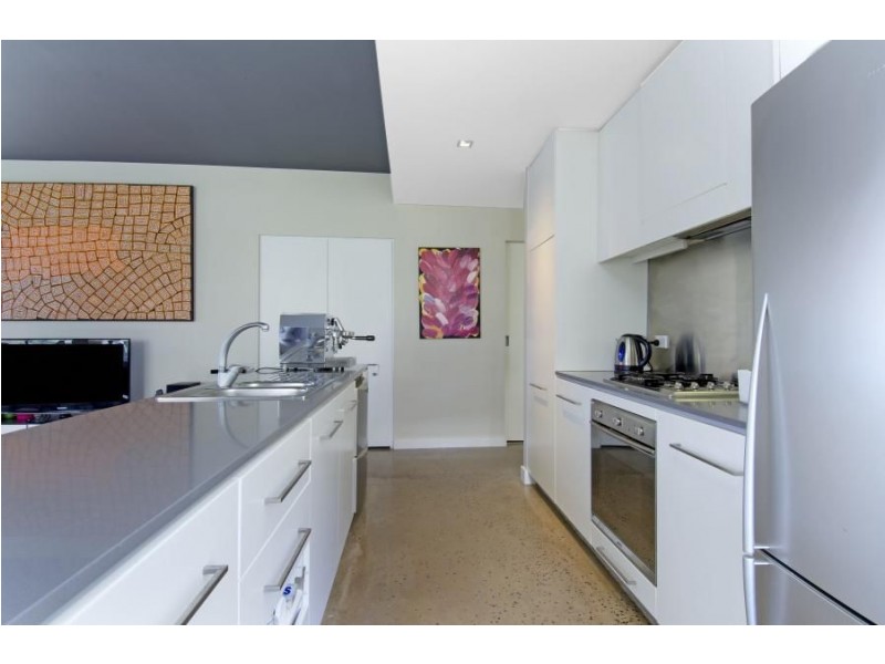6/1 Barr Street, Camperdown NSW 2050