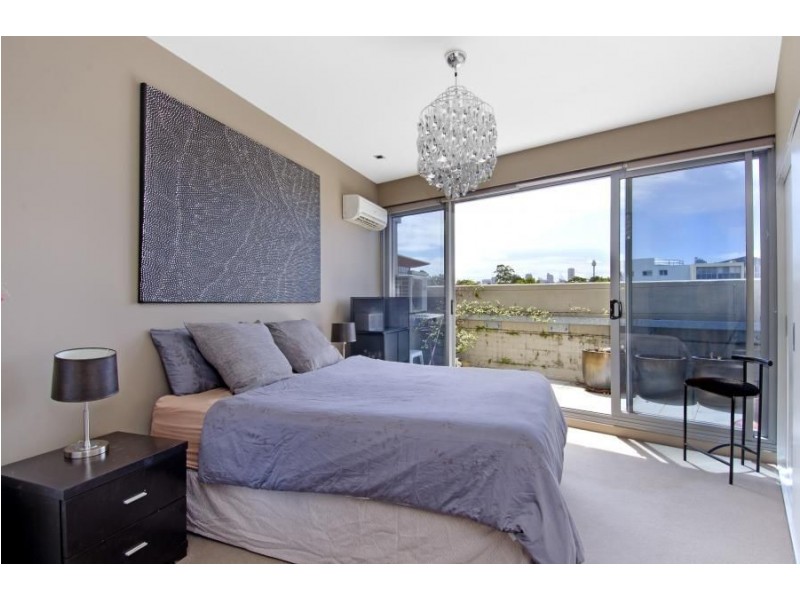 6/1 Barr Street, Camperdown NSW 2050