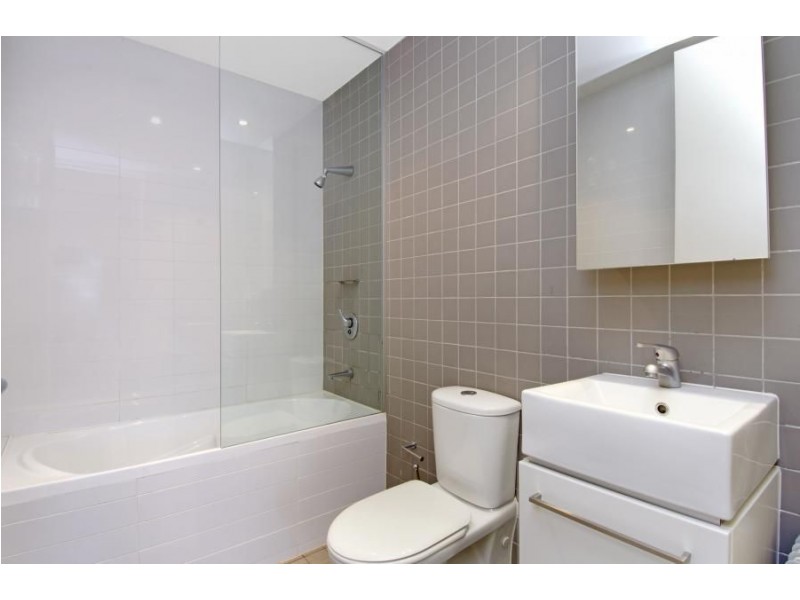 6/1 Barr Street, Camperdown NSW 2050