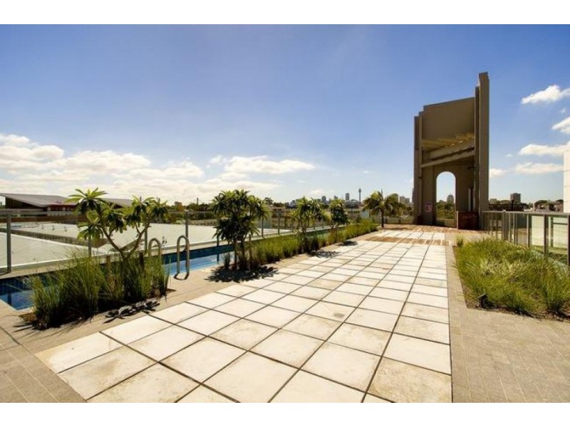 6/1 Barr Street, Camperdown NSW 2050