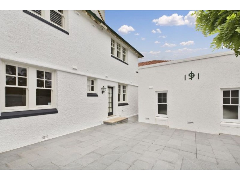 5 Aubin Street, Neutral Bay NSW 2089