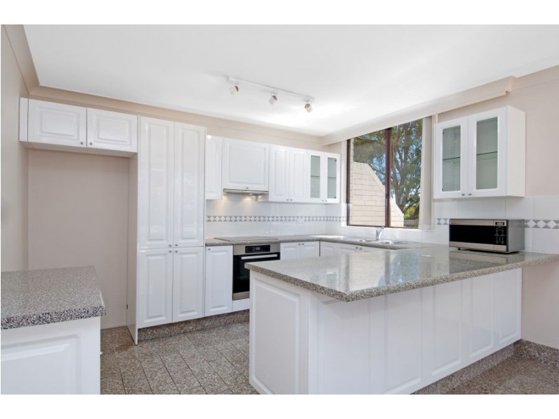 21/4 Amherst Street, Cammeray NSW 2062