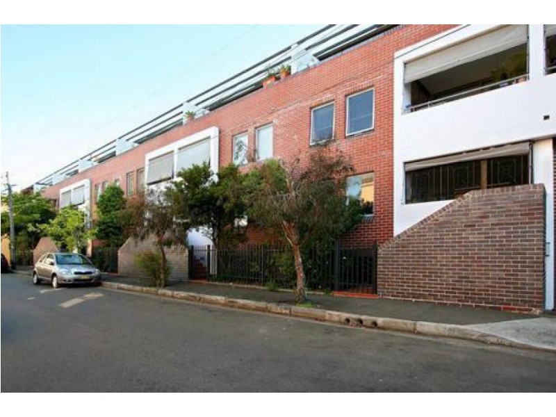 28/37 Iredale Street, Newtown NSW 2042