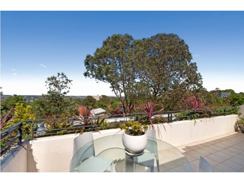 40/236 Pacific Highway, Crows Nest NSW 2065