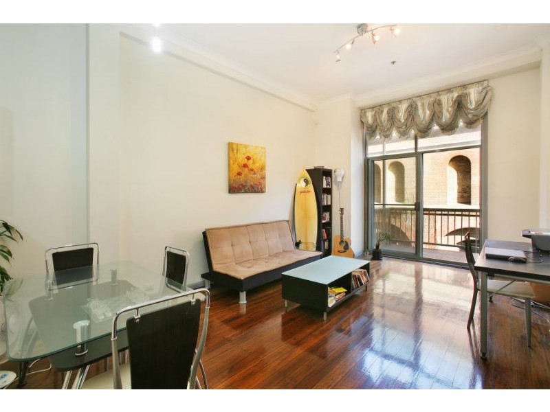 726/243 Pyrmont Street, Pyrmont NSW 2009