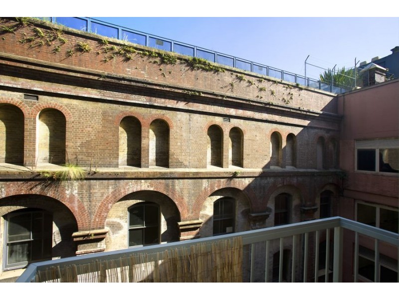 726/243 Pyrmont Street, Pyrmont NSW 2009