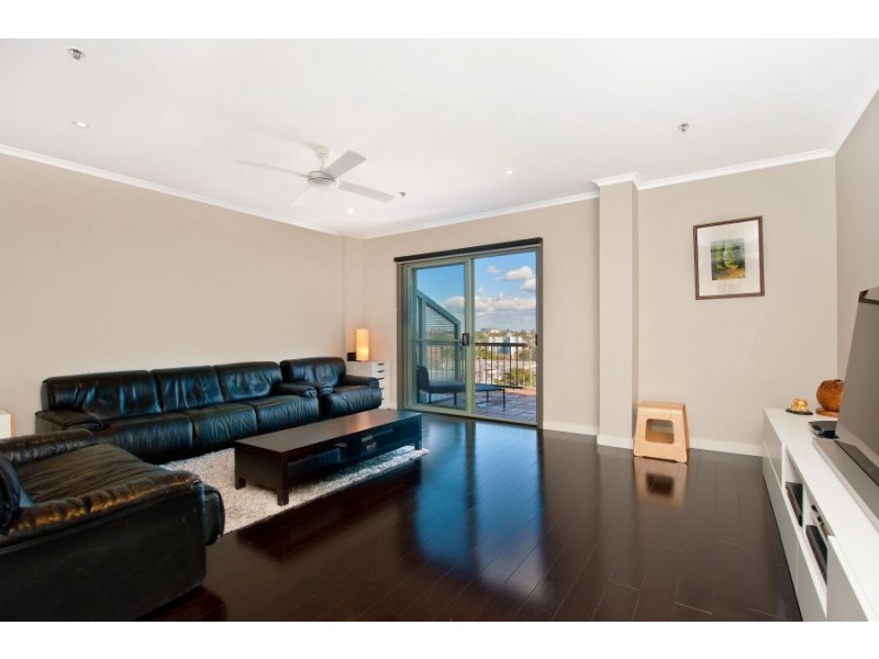 1227/243 Pyrmont Street, Pyrmont NSW 2009